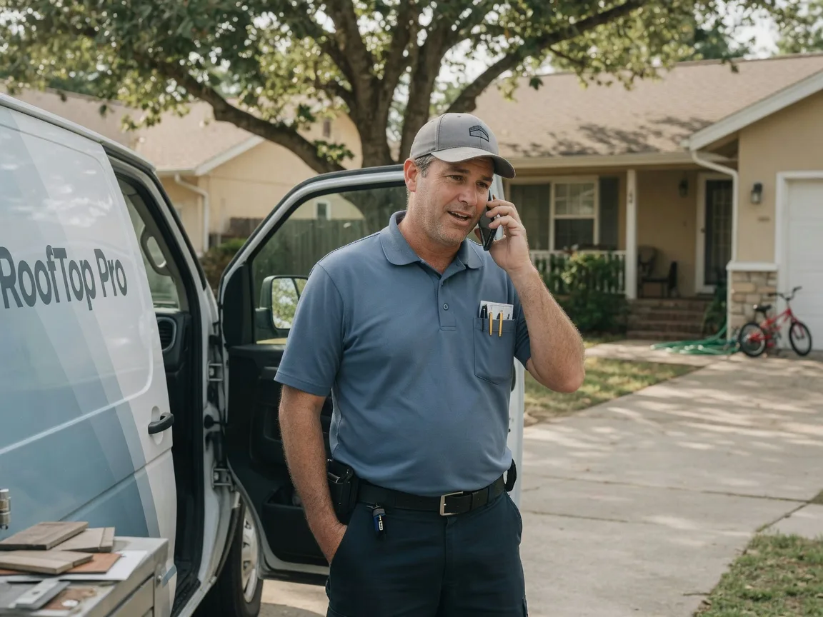 Roof Repair Ford, KS FAQs