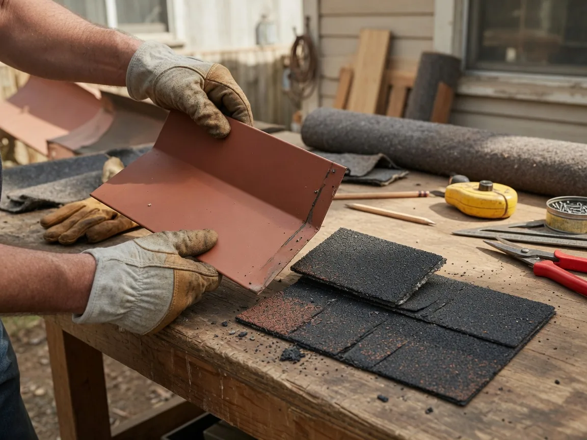 Roof Repair company in Ford, KS